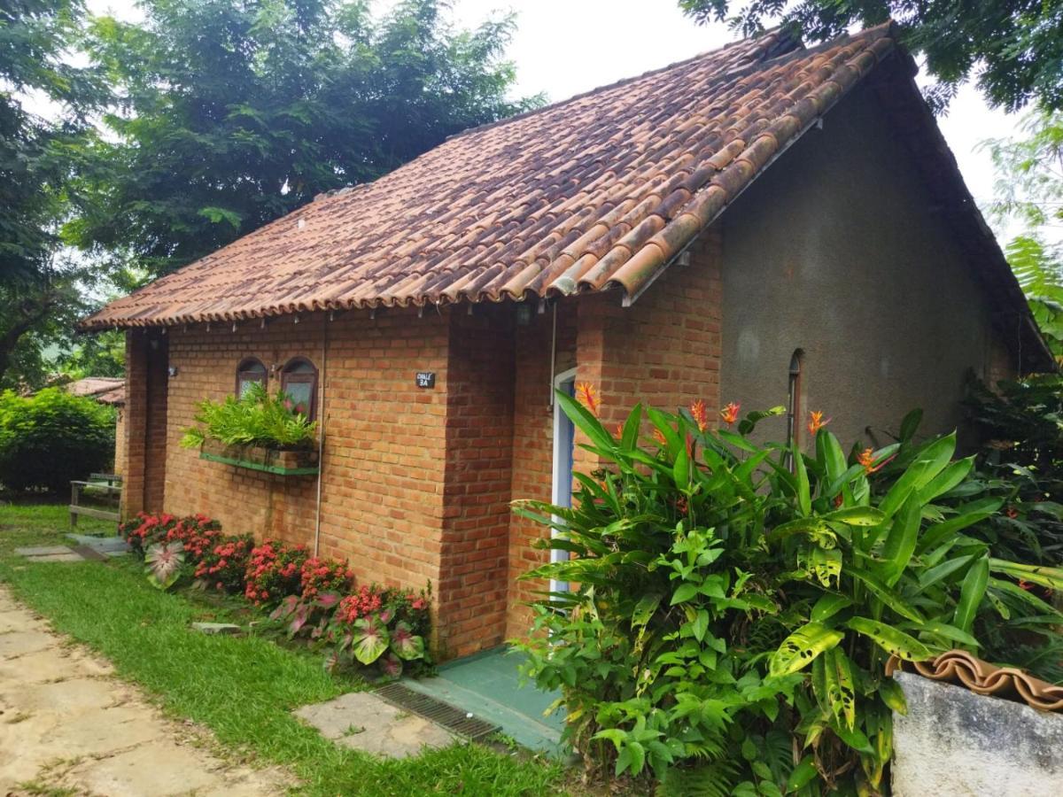 Hostel Das Estrelas Areal Exteriér fotografie