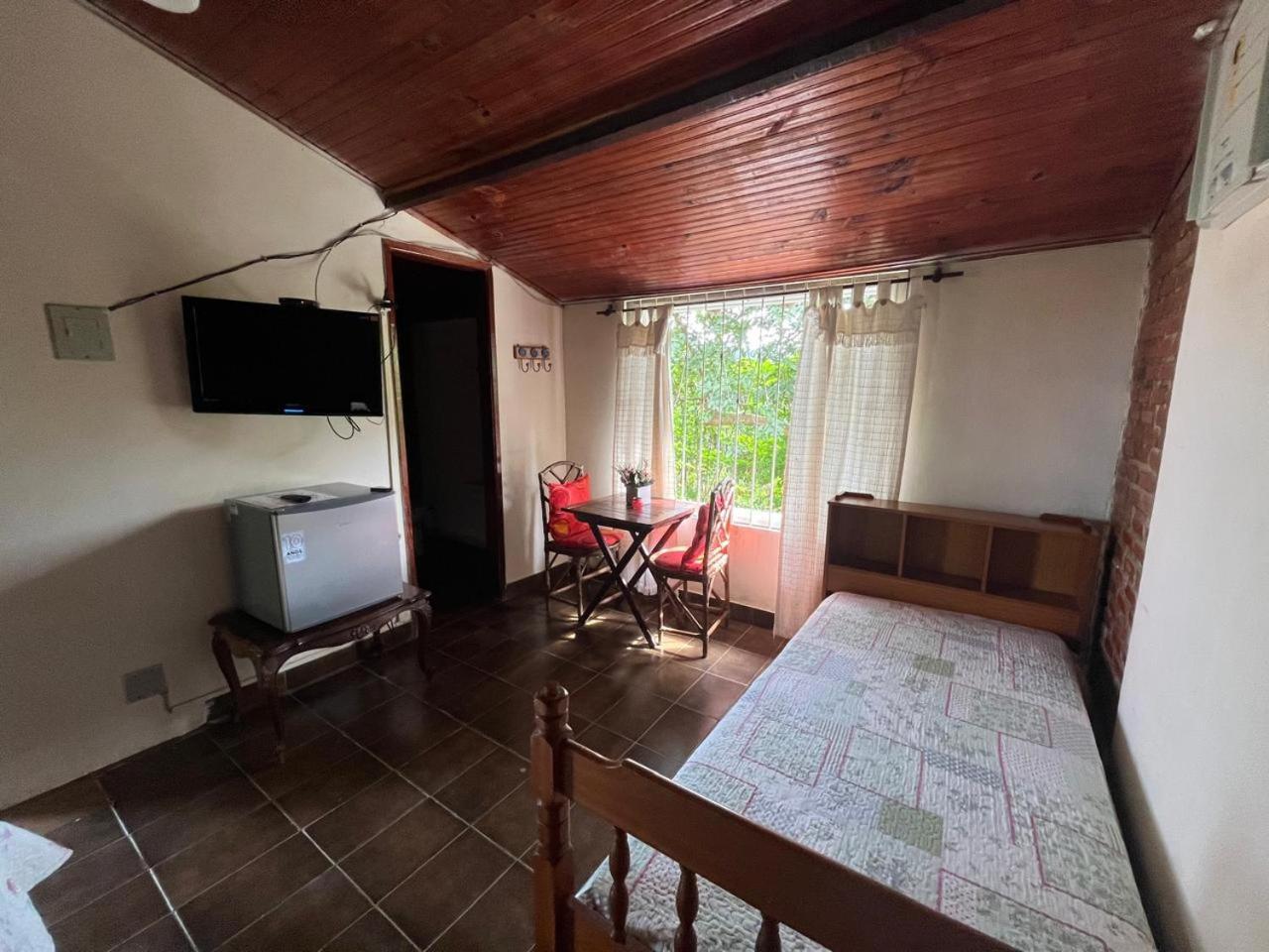 Hostel Das Estrelas Areal Exteriér fotografie